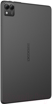 Планшет Doogee T10S 6GB/128GB LTE (космический серый)