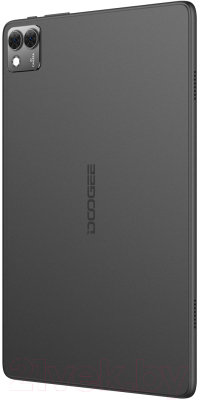 Планшет Doogee T10S 6GB/128GB LTE (космический серый)