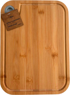 Разделочная доска ЦУМ 1947 Cutting Board XC00686-2