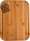 Разделочная доска ЦУМ 1947 Cutting Board XC00686-2 - 