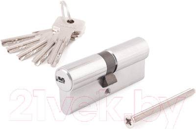 Цилиндровый механизм замка Abus D6N 45/45 KD W/5 Long Key