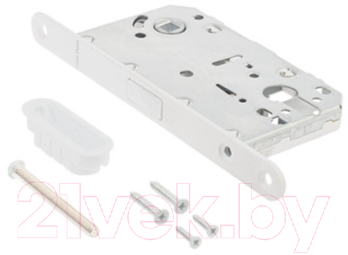 Замок врезной Code Deco 5300-MC-WM