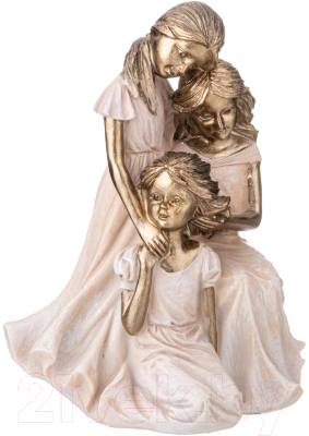 Изображение товара Статуэтка Lefard Семья / 162-1170