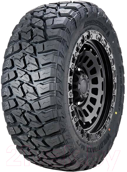 Летняя шина Landspider Wildtraxx M/T LT 285/70R17 121/118Q