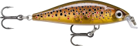 Воблер Rapala X-Light Minnow 05 / FNM05-TRL - 