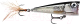 Воблер Rapala X-Light Pop 04 / FNP04-ROL - 