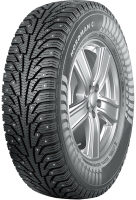 Зимняя легкогрузовая шина Ikon Tyres (Nokian Tyres) Nordman C 215/75R16C 116/114R (шипы) - 