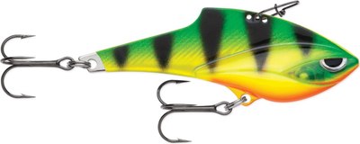 

Воблер, Rippin Blade / RPB07-FT