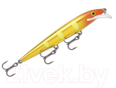 Воблер Rapala Scatter Rap Minnow / SCRM11-JLC