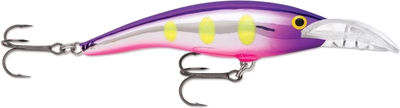Воблер Rapala Scatter Rap Minnow / SCRTD09-VDH -
