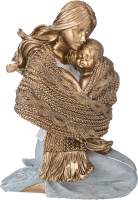 Статуэтка Lefard Мама с сыном / 162-1193 - 