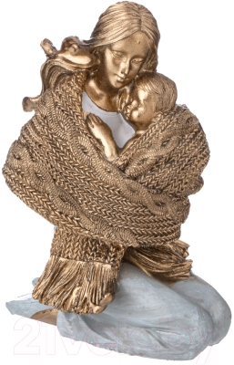Статуэтка Lefard Мама с сыном / 162-1193