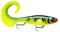 Воблер Rapala X-Rap Otus / XROU17-HPS - 