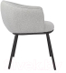 Миниатюра изображения товара Стул Bergenson Bjorn Paal / BB0000643 (серый)