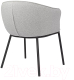 Миниатюра изображения товара Стул Bergenson Bjorn Paal / BB0000643 (серый)
