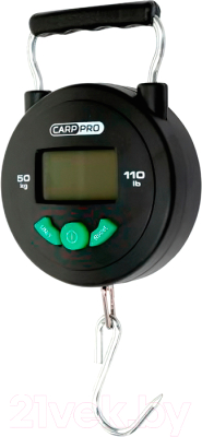 Весы рыболовные Carp Pro Scales / CP02650D