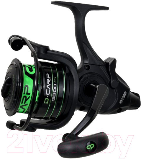 Катушка безынерционная Carp Pro D-Carp 5500 SD FS / CPDCN5FS