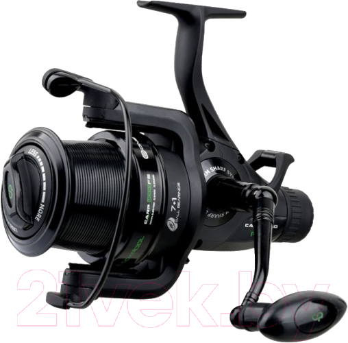 Катушка безынерционная Carp Pro CP ONE Blackpool Carp 8000 FS / CPBPCR8