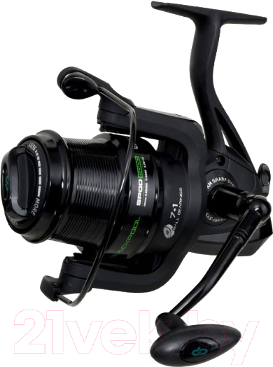 Катушка безынерционная Carp Pro CP One Blackpool Spod 6000 / CPBPSR6