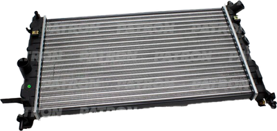 

Радиатор системы охлаждения, PRS3327