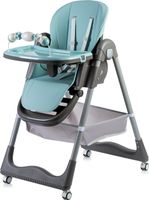 Стульчик для кормления Babyhit Confiture / BHC105 (Cyan) - 