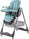 Стульчик для кормления Babyhit Confiture / BHC105 (Cyan) - 