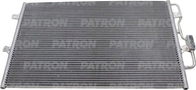 

Радиатор кондиционера, PRS1028