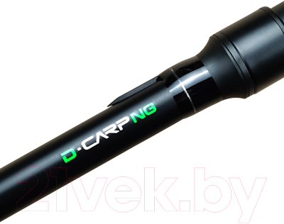 Удилище Carp Pro D-Carp K-Series / CPDCK3603