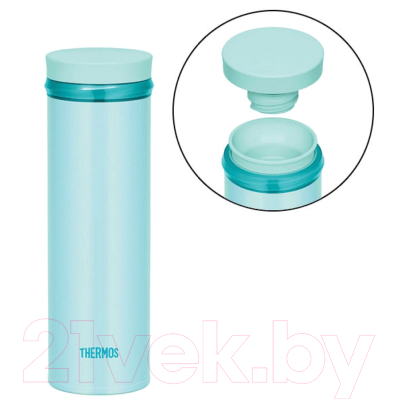 Термокружка Thermos JNO-501-MNT / 924643