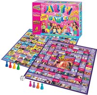 Настольная игра Русский стиль Party Games. Girls / 03180 - 