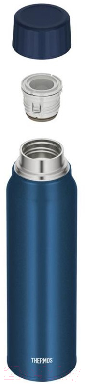 Термос для напитков Thermos FJK-1000 NVY / 562517 — фото 4