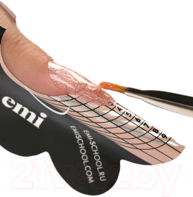 Моделирующий гель для ногтей E.Mi Brut Gel (15г)