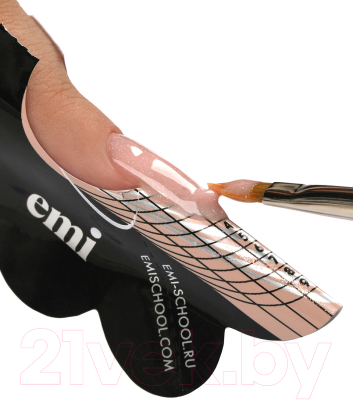 Моделирующий гель для ногтей E.Mi Charm Gel (15г)