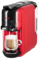 Капсульная кофеварка Kitfort 3в1 KT-7403 - 