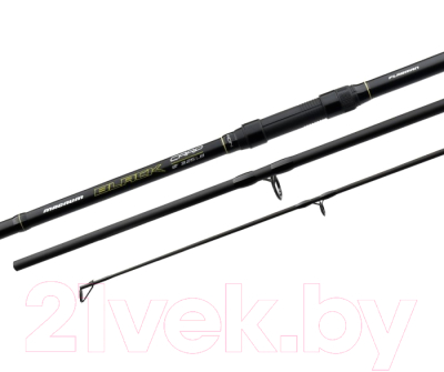 Удилище Flagman Fishing Magnum Black Carp NGM / FLMBC360