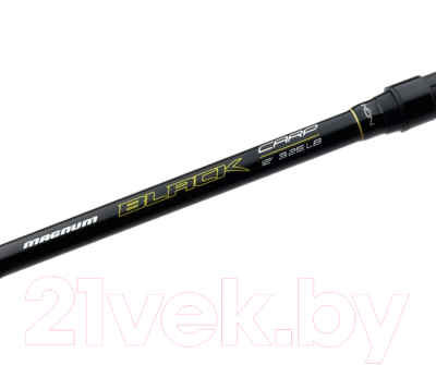 Удилище Flagman Fishing Magnum Black Carp NGM / FLMBC360