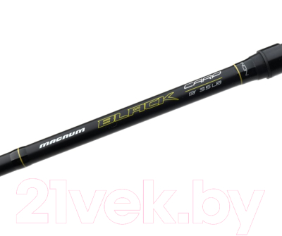 Удилище Flagman Fishing Magnum Black Carp NGM / FLMBC390