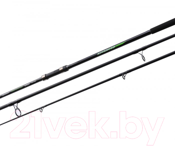 Удилище Flagman Fishing Sensor Big G.Spod / SSBG360 — фото 2