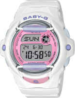 Часы наручные женские Casio Baby-G BG-169PB-7DR - 