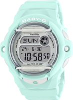 Часы наручные женские Casio Baby-G BG-169U-3DR - 