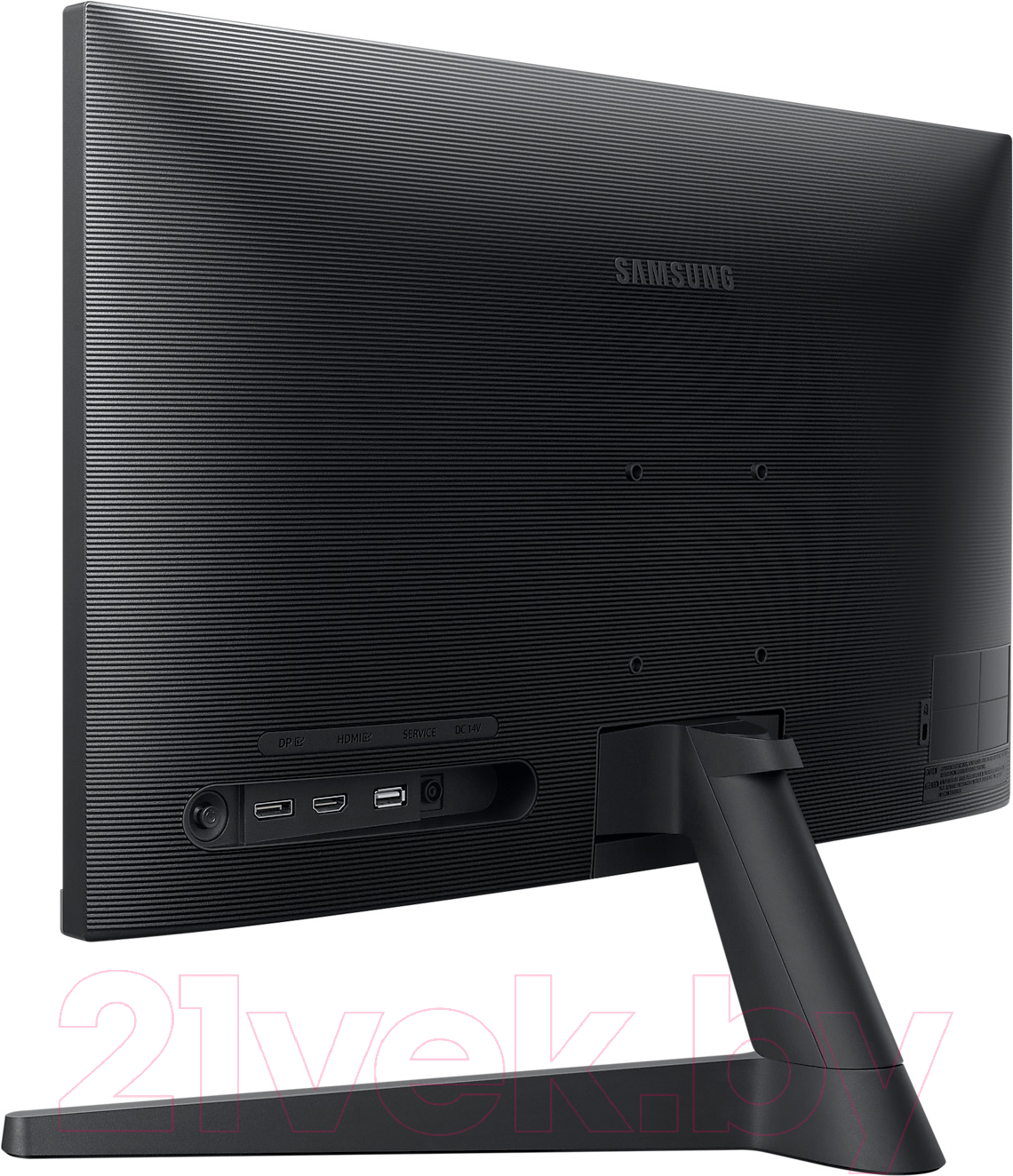 Монитор Samsung LS24C330GAIXCI