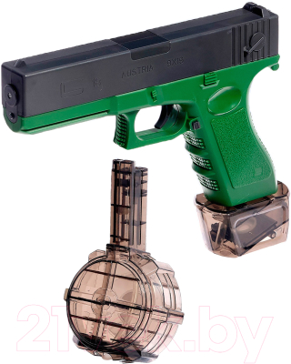 Пистолет игрушечный Sima-Land Водный. Глок P99-C / 10154174