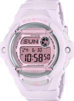Часы наручные женские Casio Baby-G BG-169U-4BDR - 
