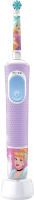 Электрическая зубная щетка Oral-B Vitality 103 Kids Princess - 