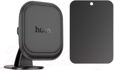 Держатель для смартфонов Hoco H30 (черный)