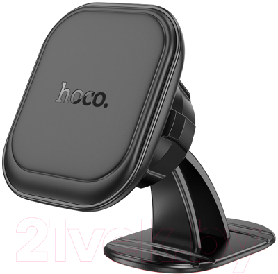 Держатель для смартфонов Hoco H30 (черный)