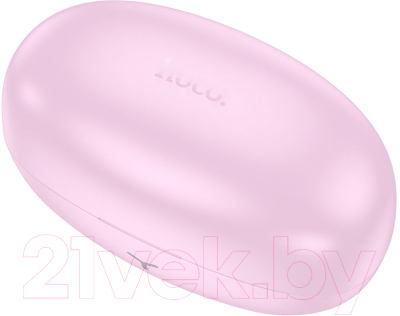 Беспроводные наушники Hoco EW57 TWS (розовый)