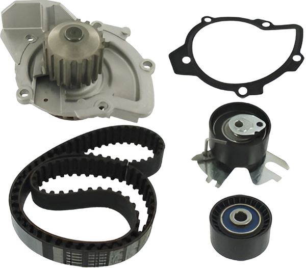 Комплект ремня ГРМ SKF VKMC03205