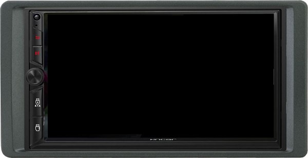 Бездисковая автомагнитола Incar ARN-4401s-4 