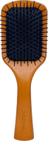 Расческа Missha Wooden Cushion Hair Brush Medium - 
